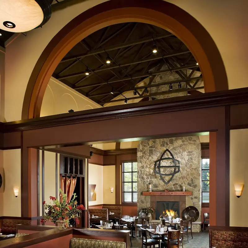CHIANTI GRILL Italian Restaurant