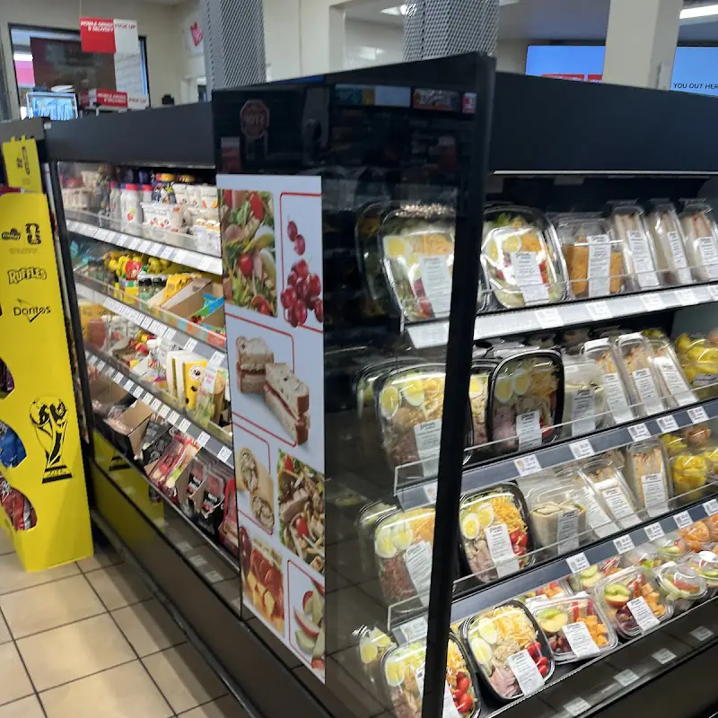 PJ Fresh Marketplace