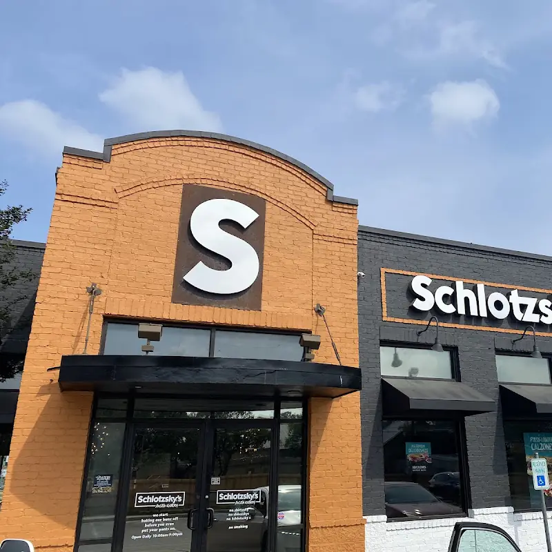 Schlotzsky's Deli