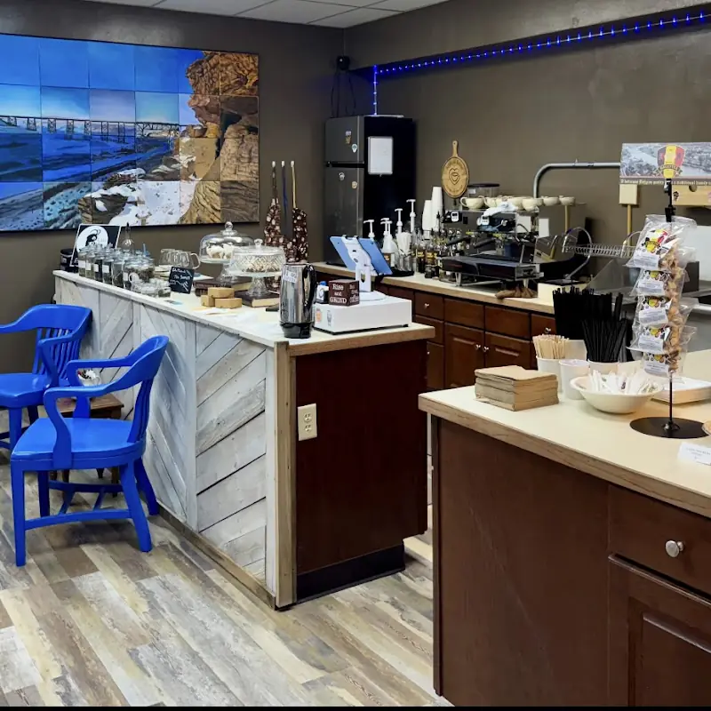 Artique Brew Coffee and Tea Shop