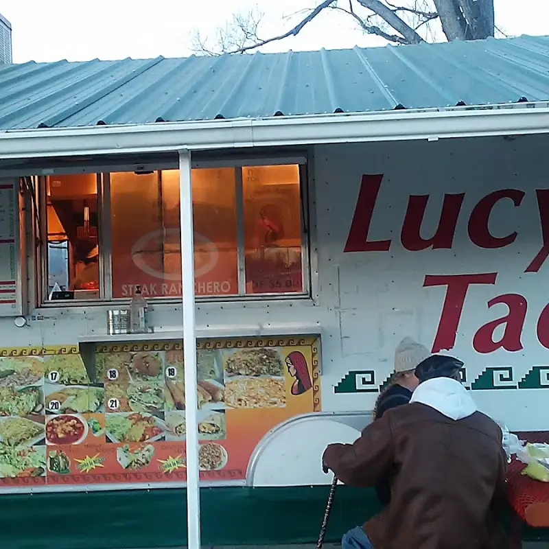 Lucy's Tacos