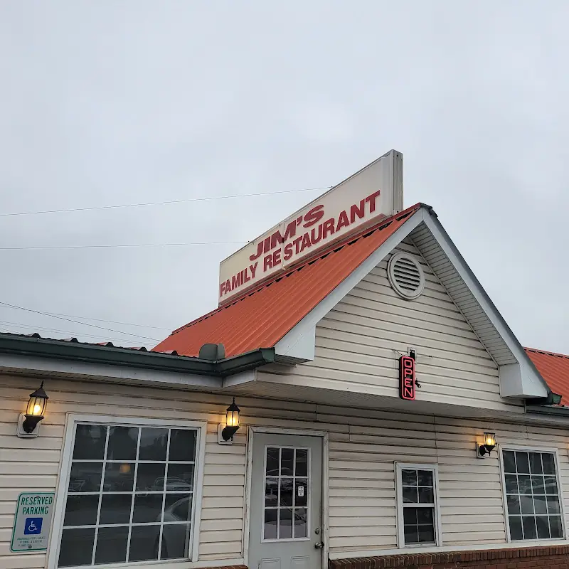 Jim's Family Restaurant