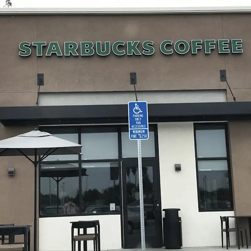 Starbucks Coffee Company