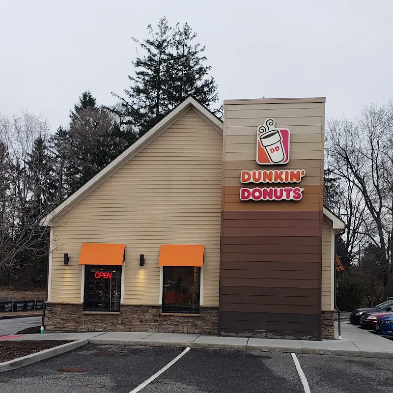 Dunkin'