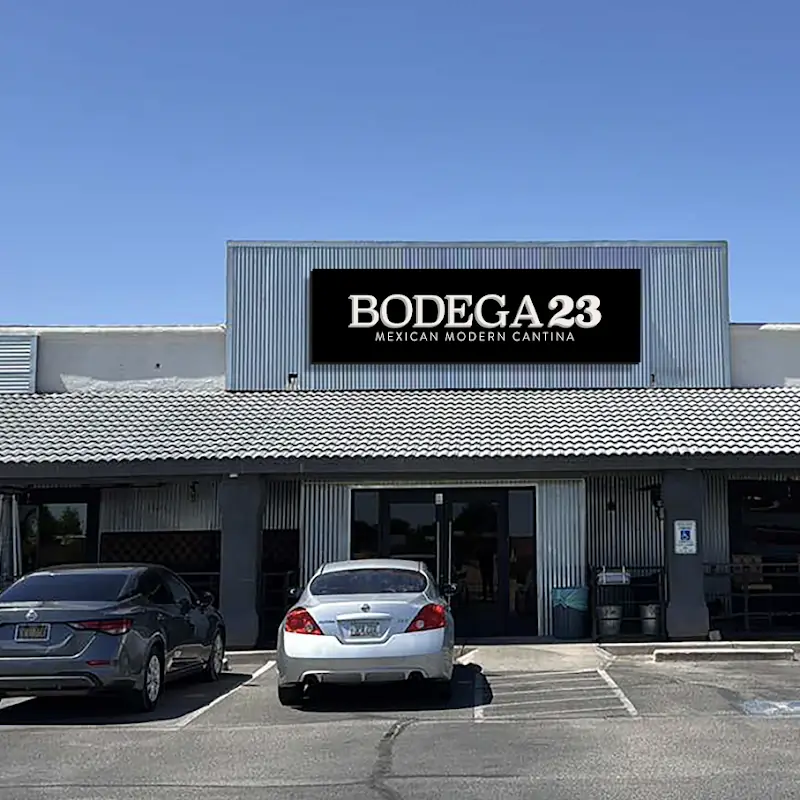 La Bodega Kitchen and Bar