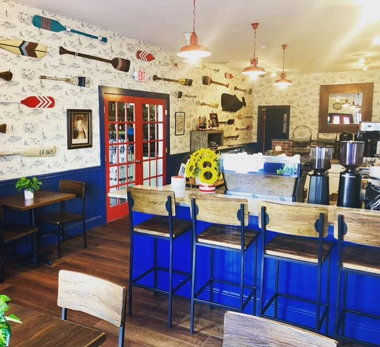 Mookie's at Mugford