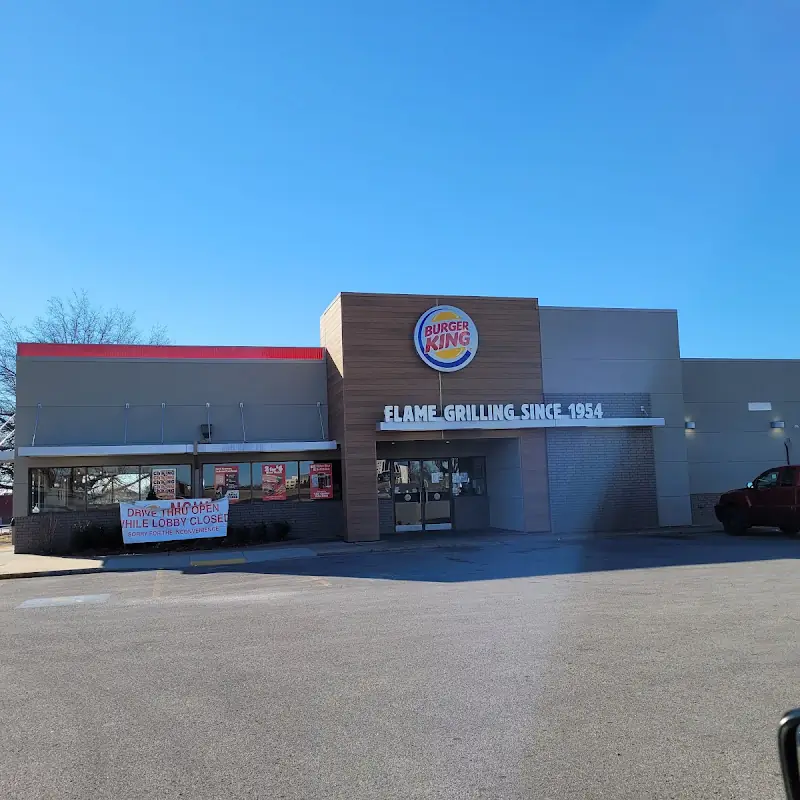 Burger King