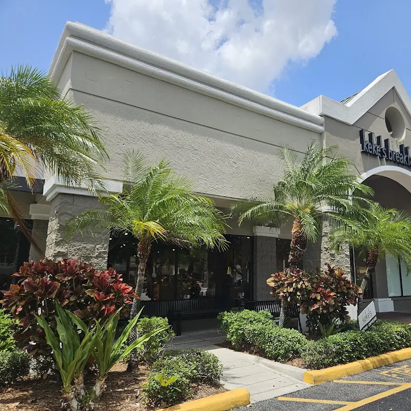 Keke's Breakfast Cafe