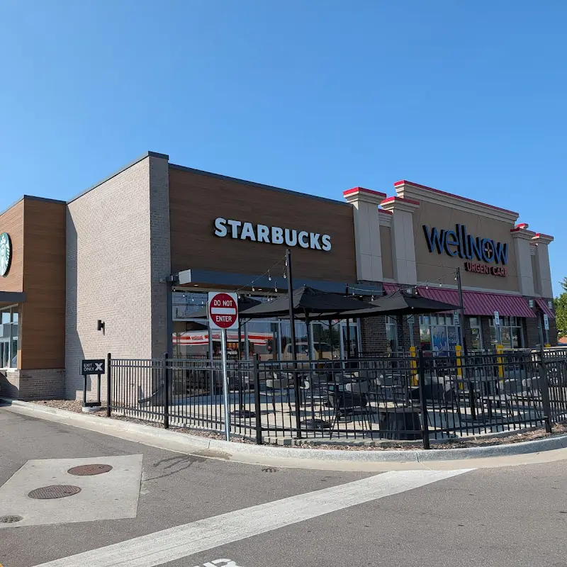 Starbucks Coffee Company