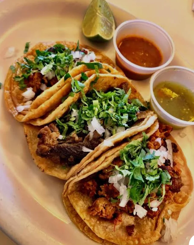 Las Michoacanas Mexican Food