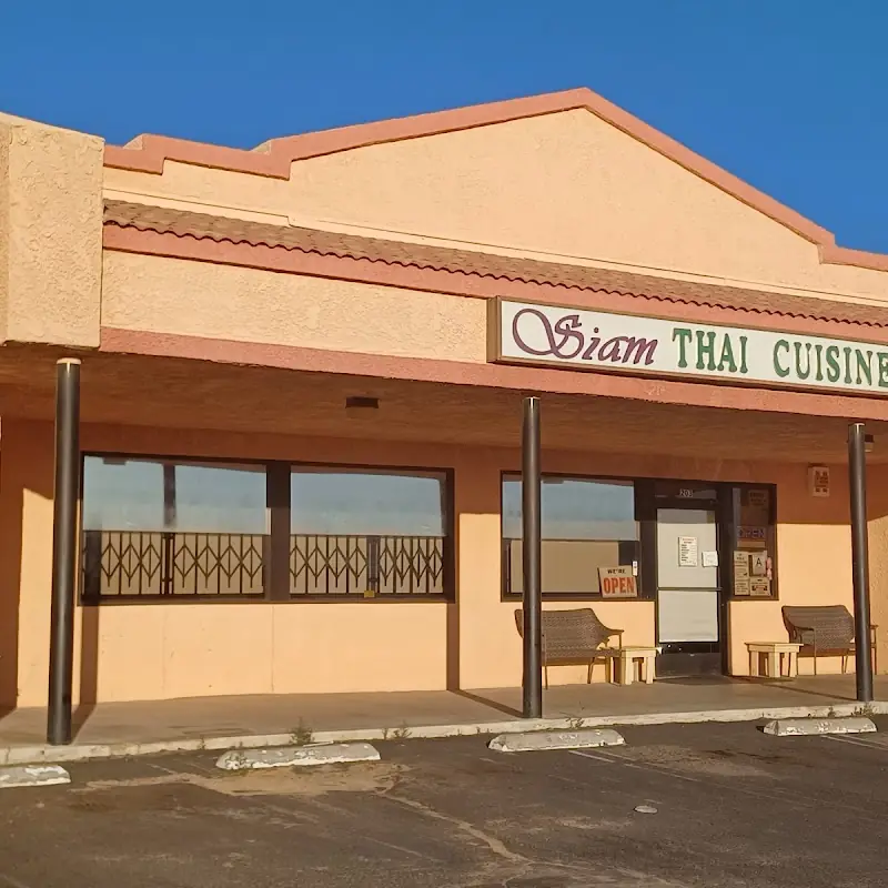Siam Thai Cuisine