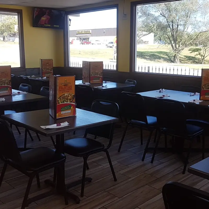 FAJITAS Mexican Cuisine