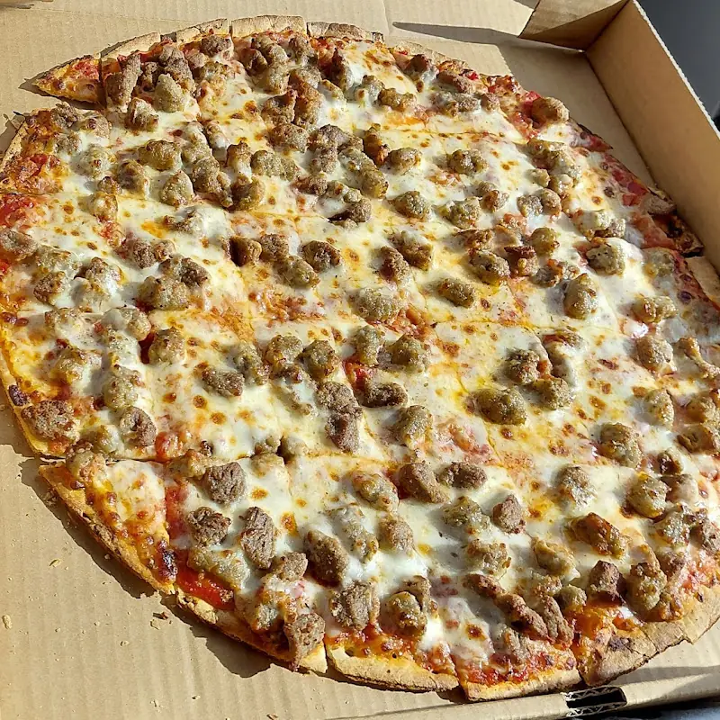 J J's Pizza