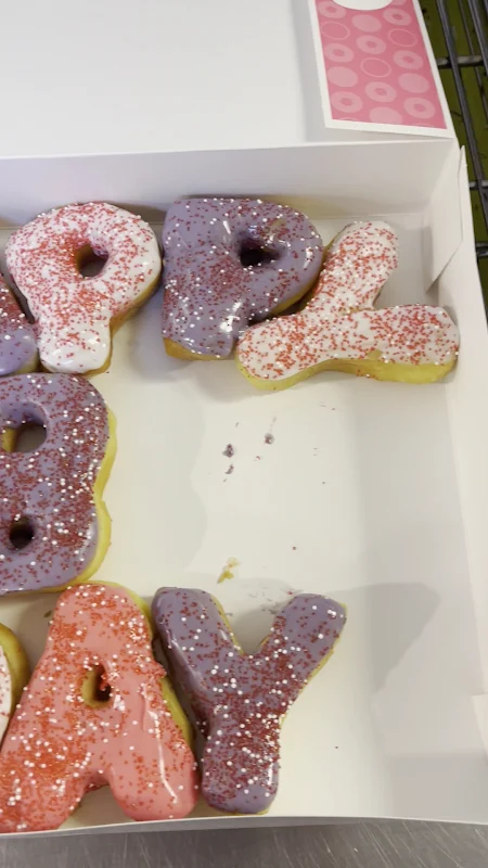 Mart Donuts