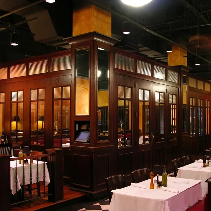 Amerigo Italian Restaurant