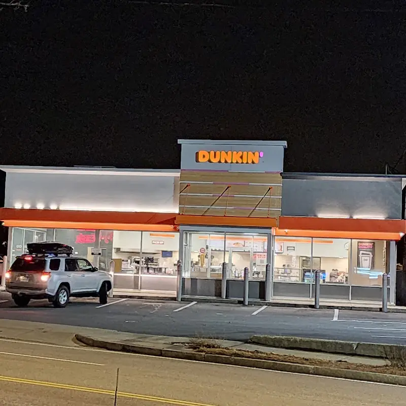 Dunkin'