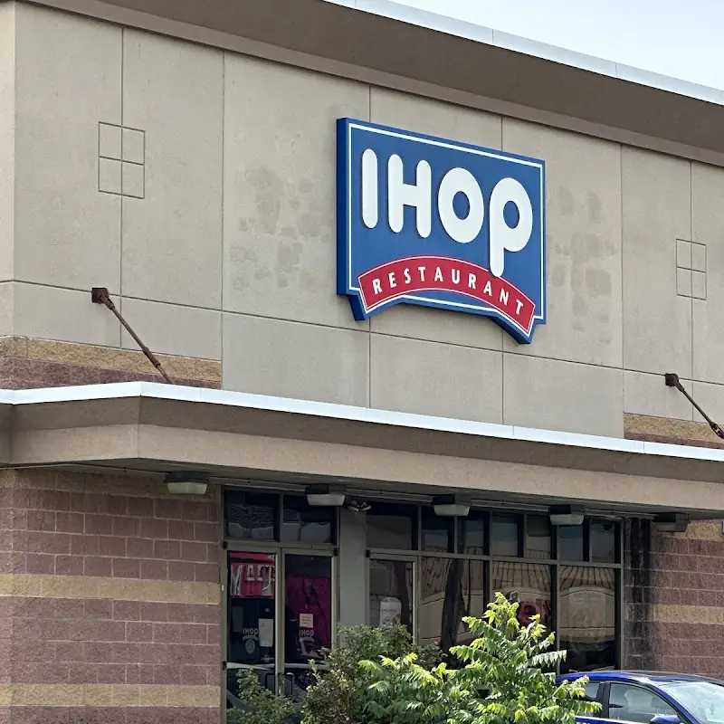 IHOP