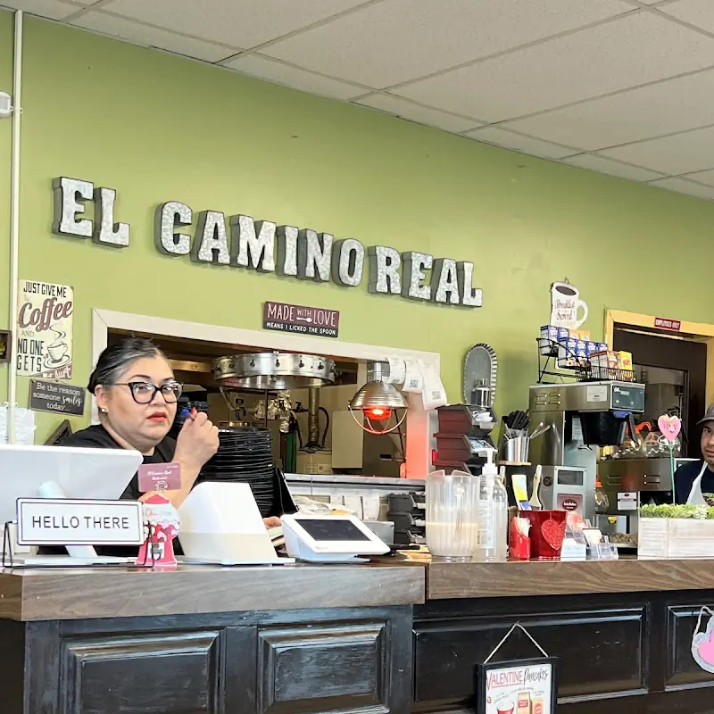 El Camino Real