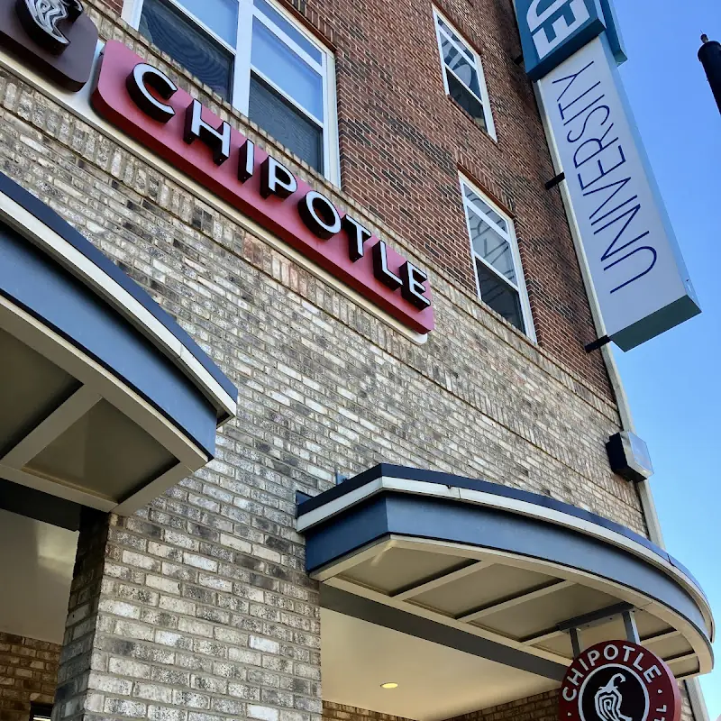 Chipotle Mexican Grill