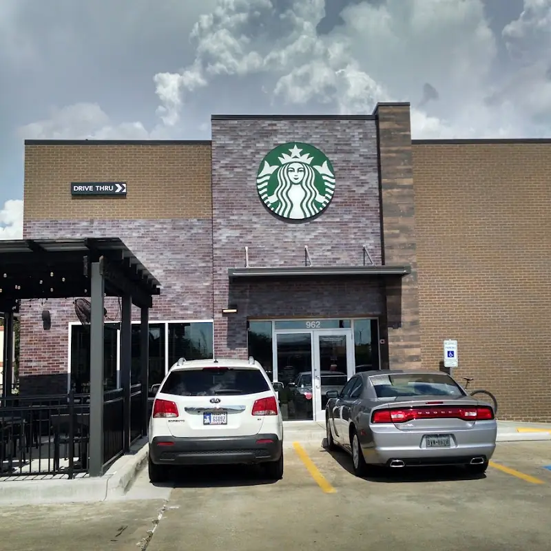 Starbucks Coffee Company