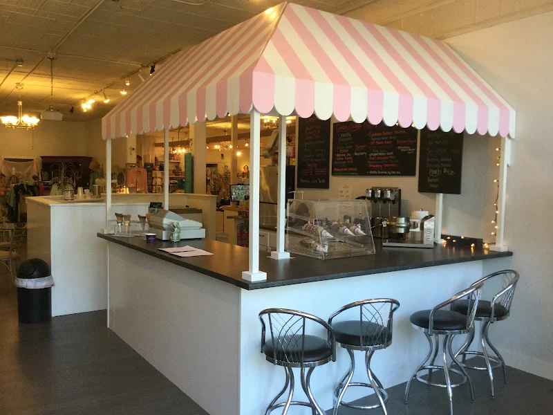 Blueberry Haus