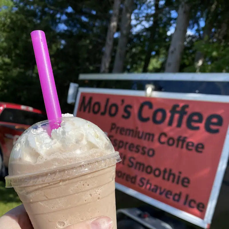 MoJo's Coffee