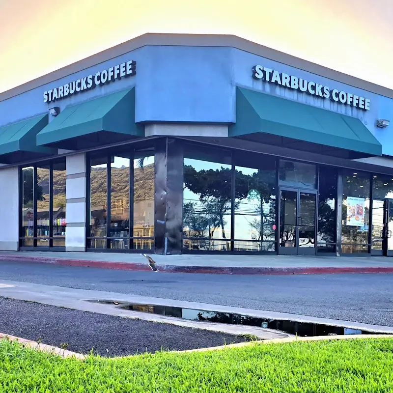 Starbucks Coffee Company