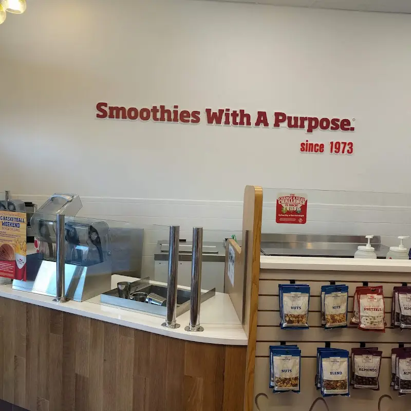 Smoothie King
