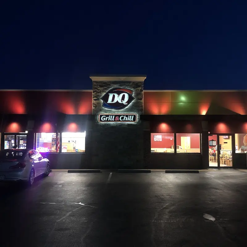 Dairy Queen Grill & Chill