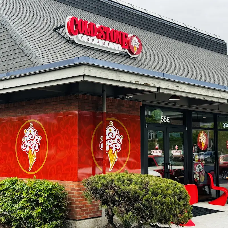 Cold Stone Creamery
