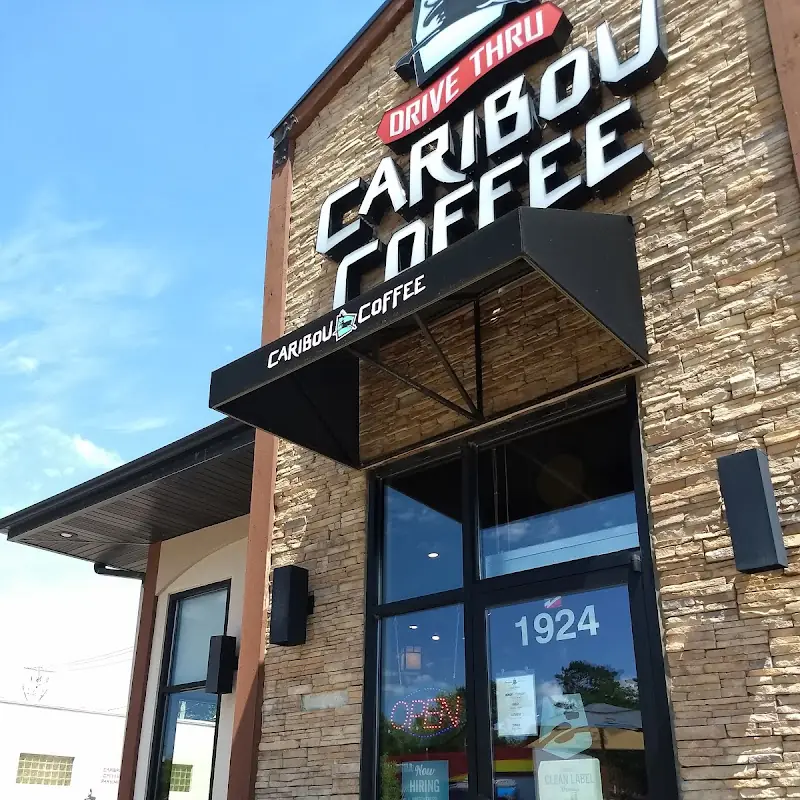 Caribou Coffee