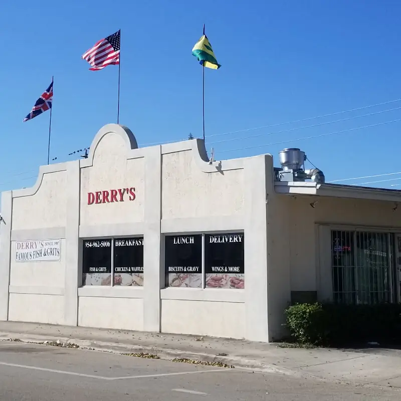 Derry's Family Restaurant