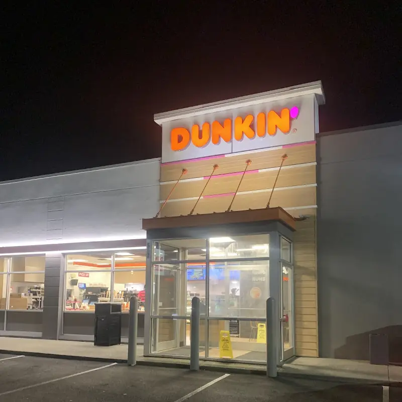 Dunkin'