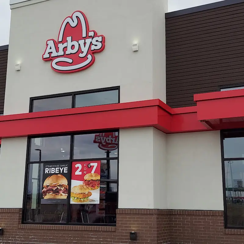 Arby's