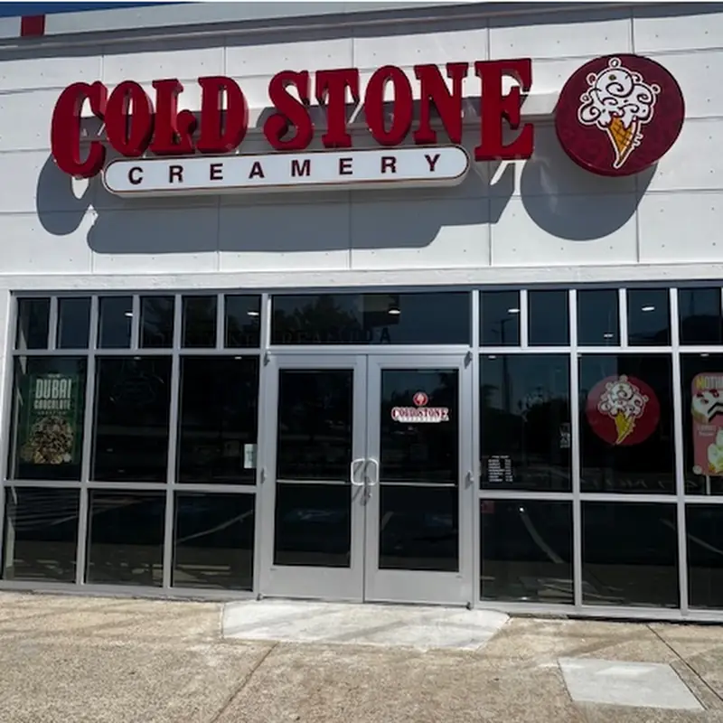Cold Stone Creamery