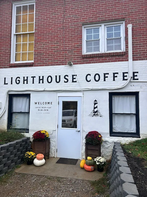 Lighthouse Coffee