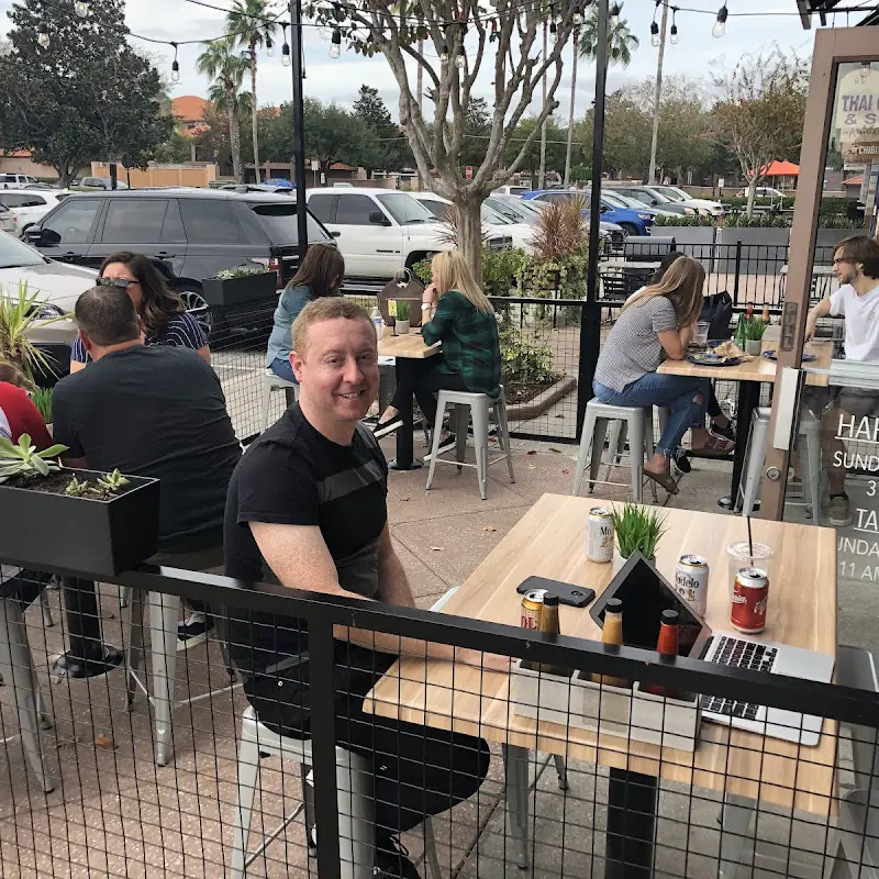 Tin & Taco Waterford Lakes
