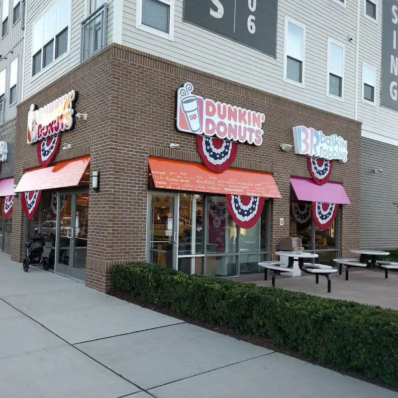 Baskin-Robbins