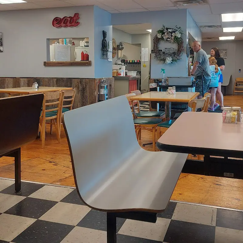 Gravel Switch Restaurant