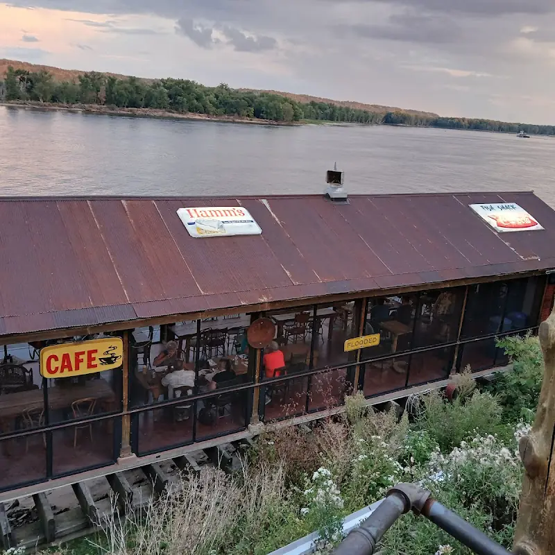 Fish Shack
