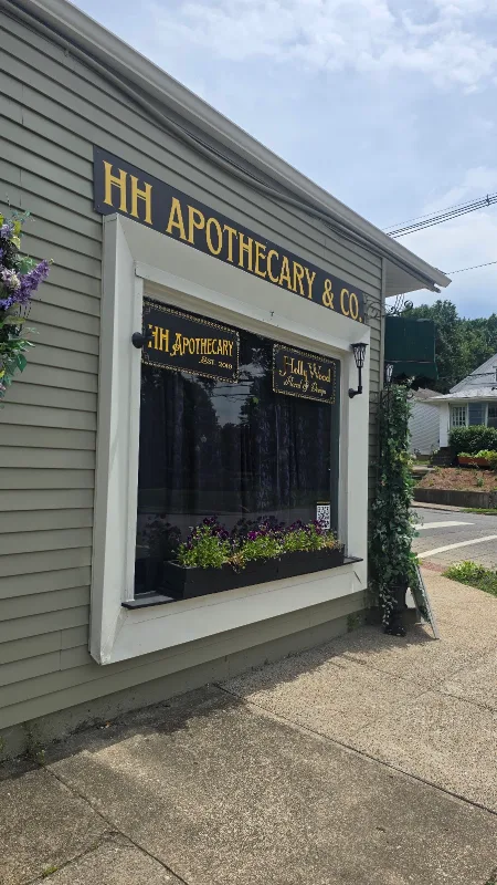 HH Apothecary & Co.