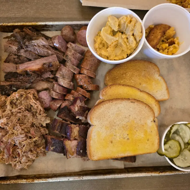 BBQ Beans