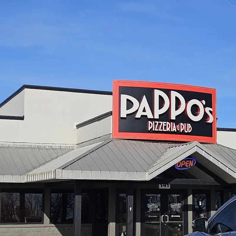 PaPPo's Pizzeria & Pub St Robert, Mo