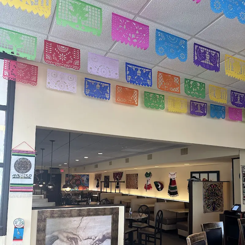Grande Burrito