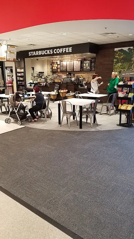 Starbucks Coffee Company