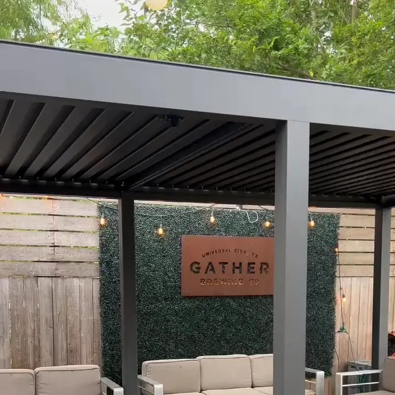 Gather Brewing Company