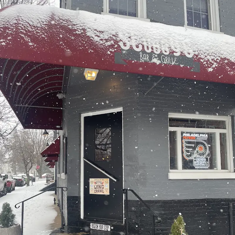 Stubby's Bar and Grille