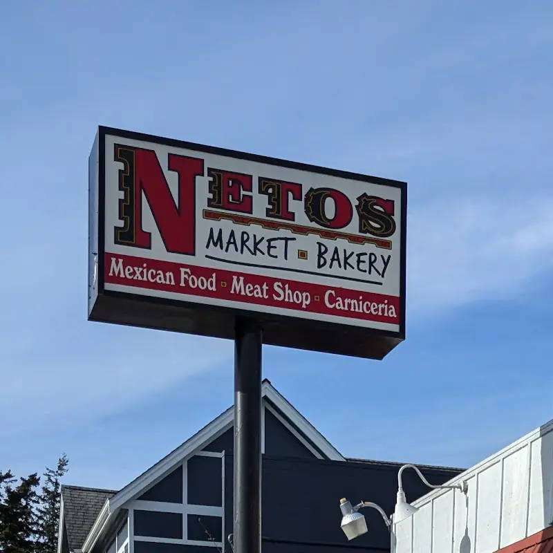 Netos Market & Bakery