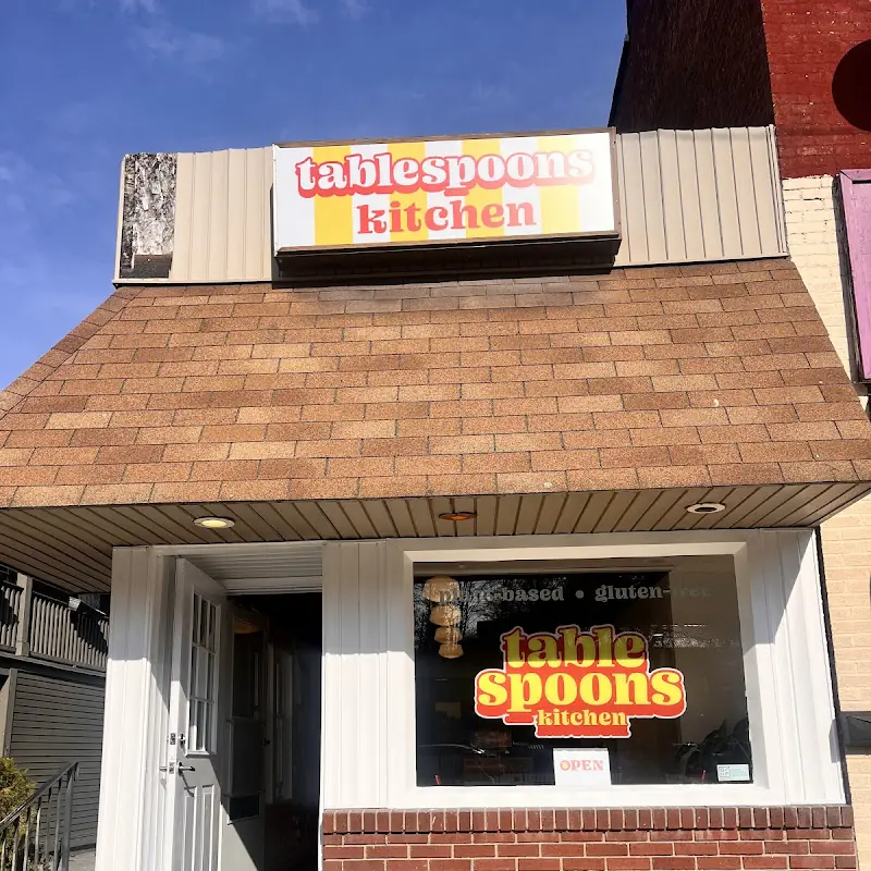 Tablespoons Kitchen