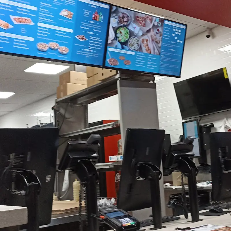 Domino's Pizza